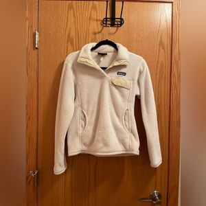 Patagonia Fleece Pullover